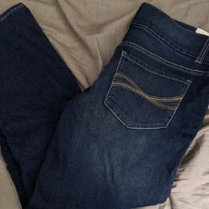 Indigo Riders by Lee Stretchy Jeans NWT